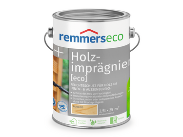 0000065203 Holzimprägnierung farblos 2,5l