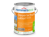 0000766903 Dauerschutz-Lasur [eco] platingrau (FT-26788) 2,5l