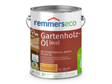 0000772205 Gartenholz-Öl [eco] kiefer intensiv (FT-56327) 5l