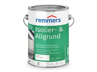 0000345003 Isolier- & Allgrund 2,5l