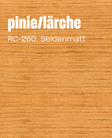 pinie/lärche