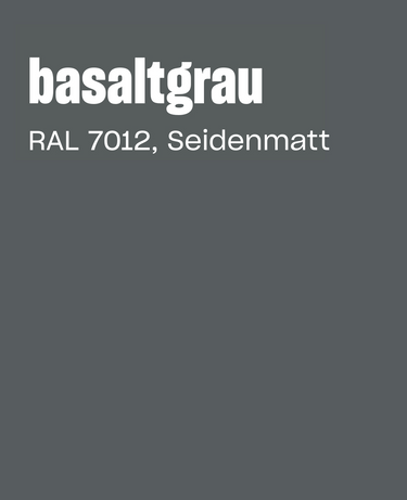 basaltgrau