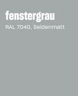 fenstergrau