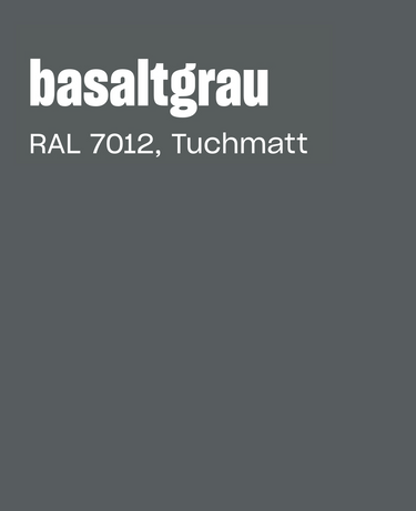 basaltgrau