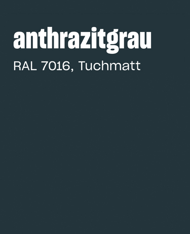 anthrazitgrau