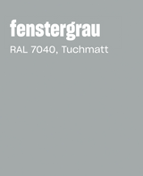 fenstergrau