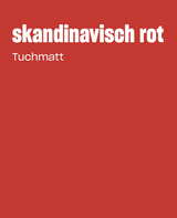 skandinavisch rot