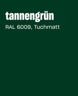 tannengrün