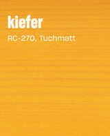 kiefer