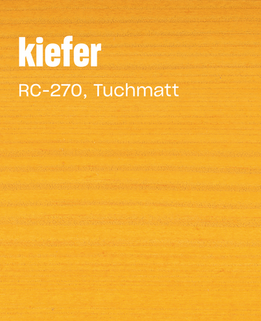 kiefer