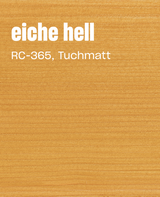 eiche hell