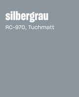 silbergrau