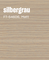 silbergrau