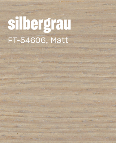 silbergrau