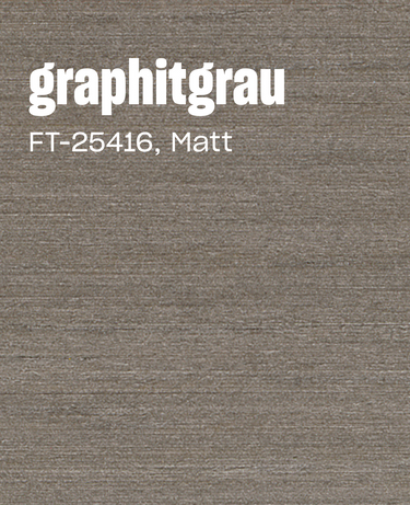 graphitgrau