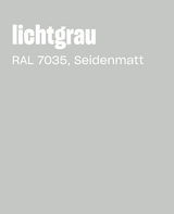 lichtgrau