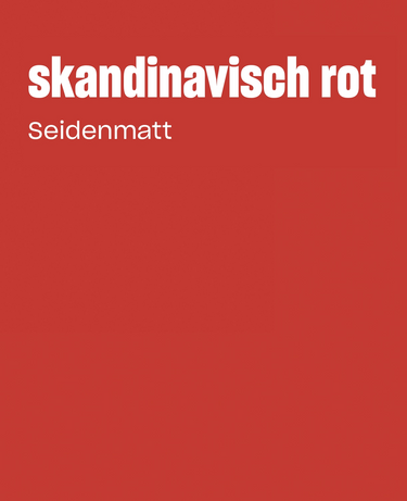 skandinavisch rot