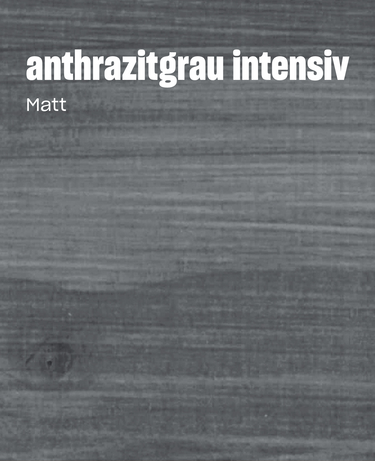 anthrazitgrau intensiv