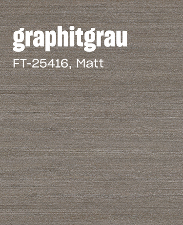 graphitgrau