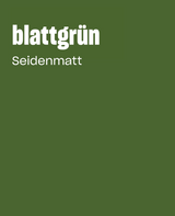 blattgrün