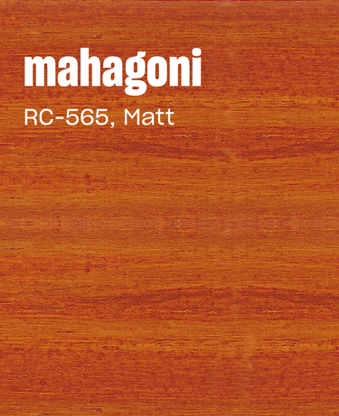 mahagoni