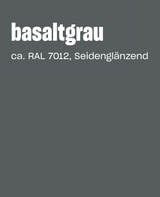 basaltgrau