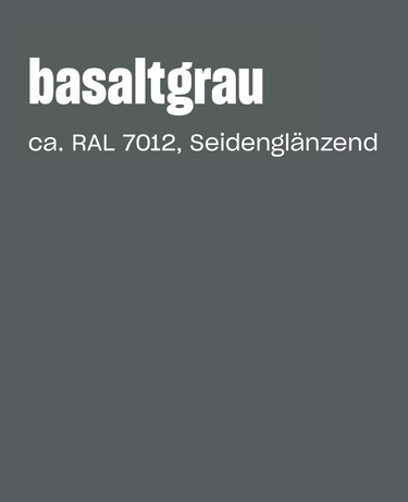 basaltgrau