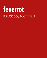 feuerrot