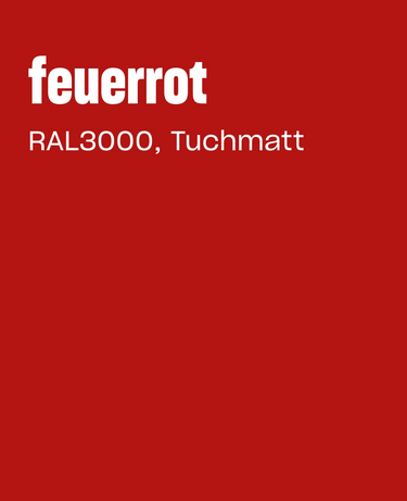 feuerrot