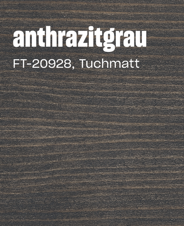 anthrazitgrau