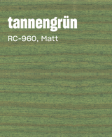 tannengrün