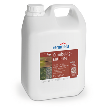 0000067603 Grünbelag-Entferner 2,5l