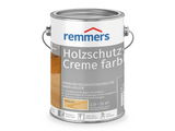0000271403 Holzschutz-Creme farblos farblos 2,5l