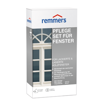 0000274501 Pflege-Set für Fenster Set