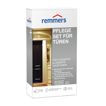 0000274601 Pflege-Set für Türen Set