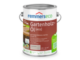 0000769603 Gartenholz-Öl [eco] silbergrau (FT-54606) 2,5l