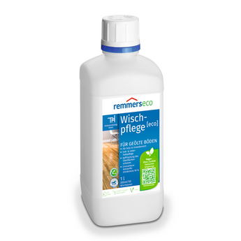 0000769901 Wischpflege für geölte Böden [eco] 1l