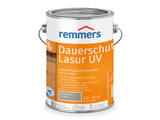 0000223403 Dauerschutz-Lasur UV silbergrau (RC-970) 2,5l