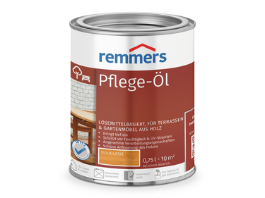 0000264501 Pflege-Öl douglasie 0,75l